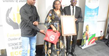 Mvoko hails awards that recognise local business talent